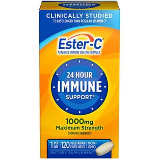 Ester C Plus 1000 Mg Urunler Solgar Vitamin