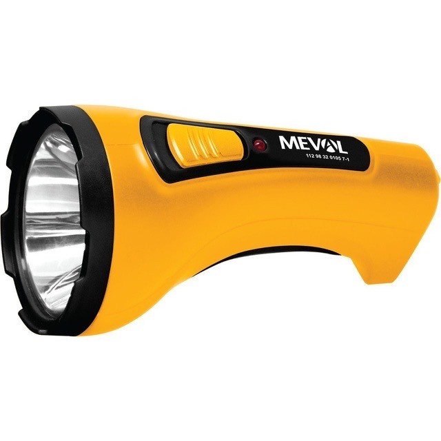 Meval Senter LED 5 watt