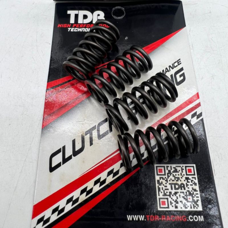 Per Kopling TDR Racing Ninja 250 Original TDR