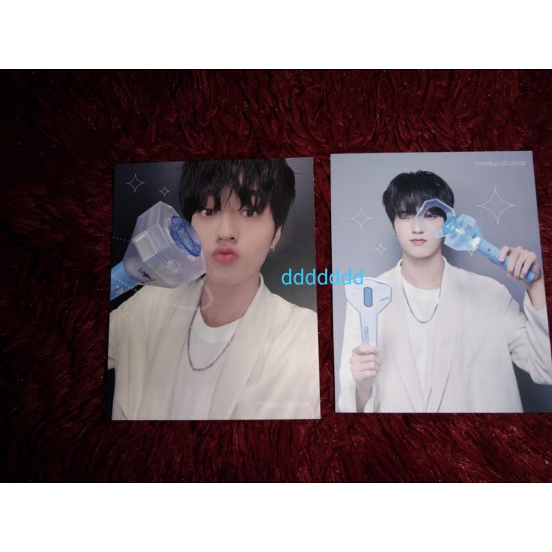 BENEFIT LIGHTSTICK INSA TREASURE HARUTO