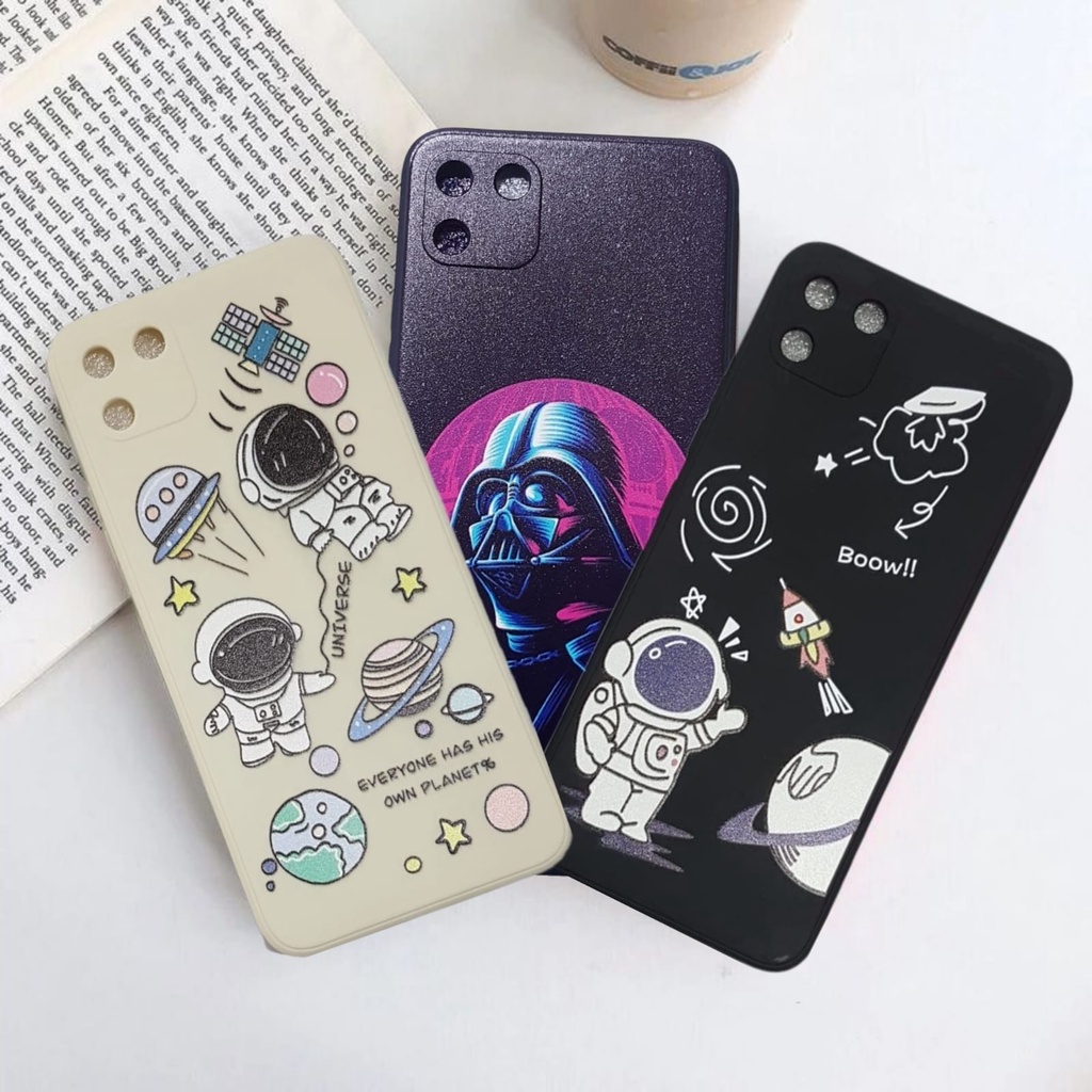 [ ON1545 ] SOFTCASE VI Y50/Y30 VI Y53S VI Y91C VI Y91/Y95 XI 4A XI 5A XI 9C XI 10 XI NOTE 8 XI NOTE 10 PRO 4G