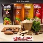 nasi arab al hijaz 275 gram