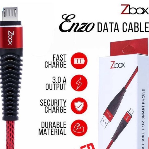 kabel data zbox micro