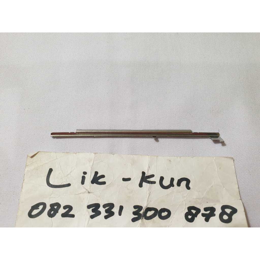 holder bracket lcd psp 2000 original copotan