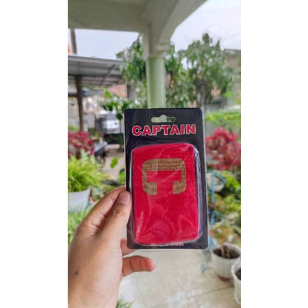 Ban kapten Futsal / Sepakbola