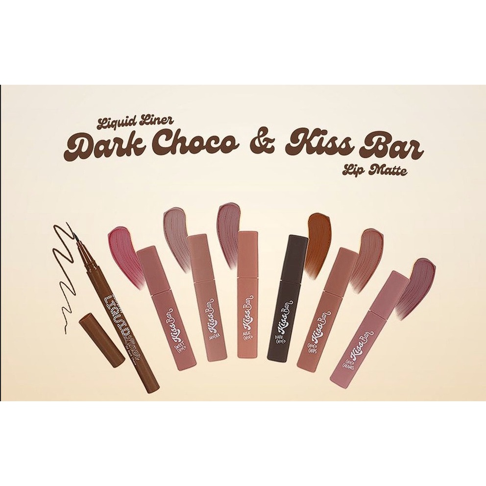 MARSHWILLOW KISS BAR LIP CREAM BY NATASHA WILONA