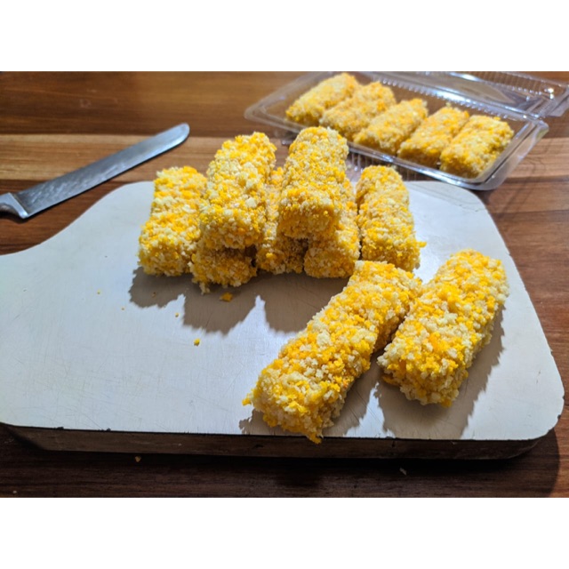 

Stick Mozzarela lumer isi 10 pcs