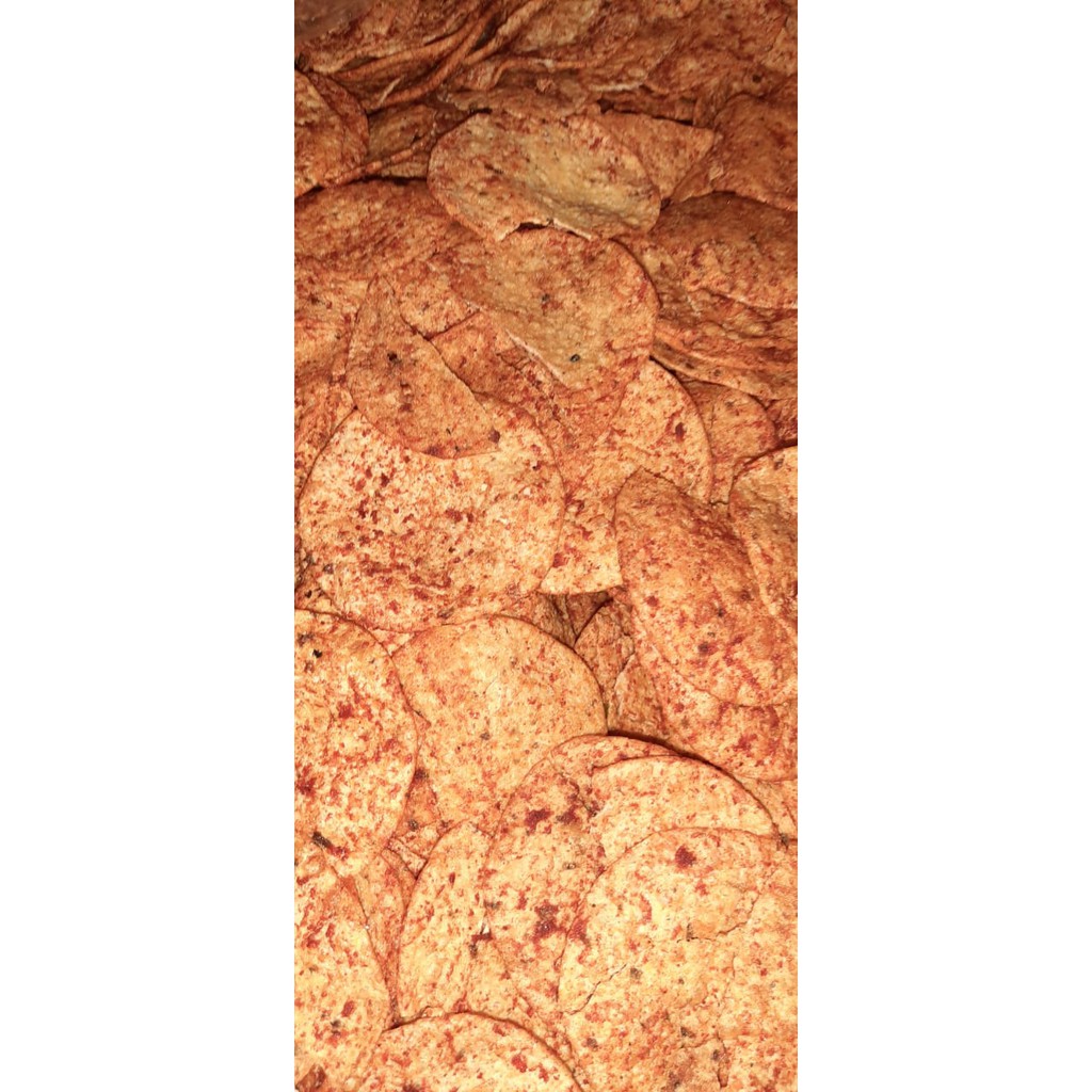 

KERIPIK JENGKOL (JARIANG)