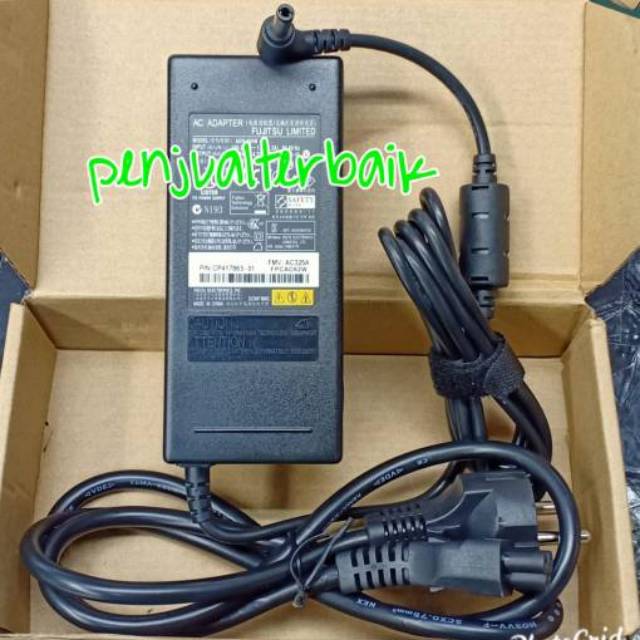 Adaptor SCANNER Fujitsu Fi-7140| Fi-7180