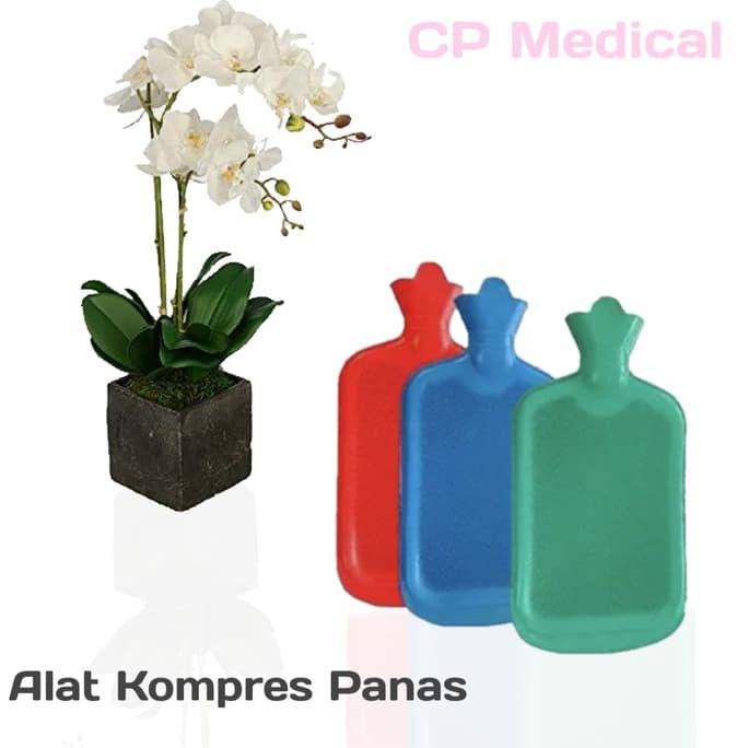 Kompres| Kompres Air Panas|Kantung|Alat kompres Panas|Dingin|WWZ