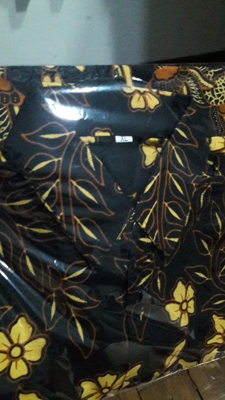 Batik Anak Cendrawasih  Manuk  Kembar Fashion Kids Bayi Kemeja Anak Cowok Laki