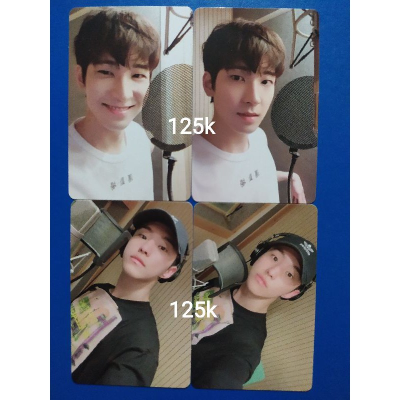 seventeen semicolon wonwoo hoshi