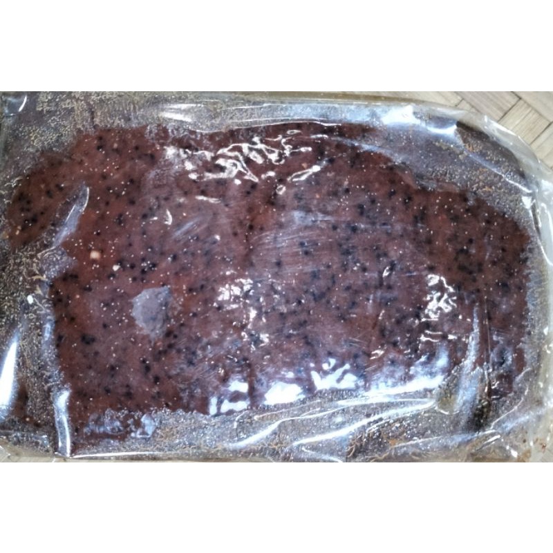 

terasi udang/250 gram