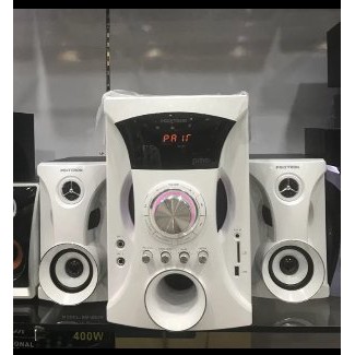 POLYTRON PMA 9505 Terlaris