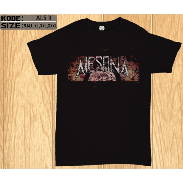 Kaos Alesana Band Hardcore Music Unisex #10