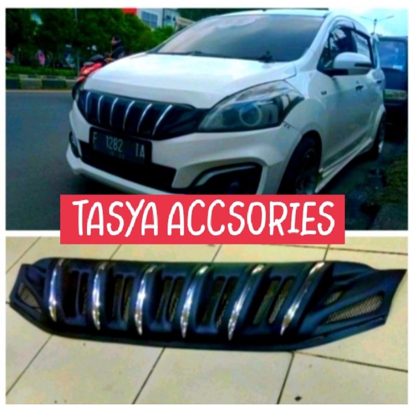 Grill Ertiga 2015 2017 model Apollo