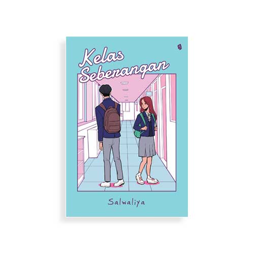 Kelas Seberangan - Salwaliya
