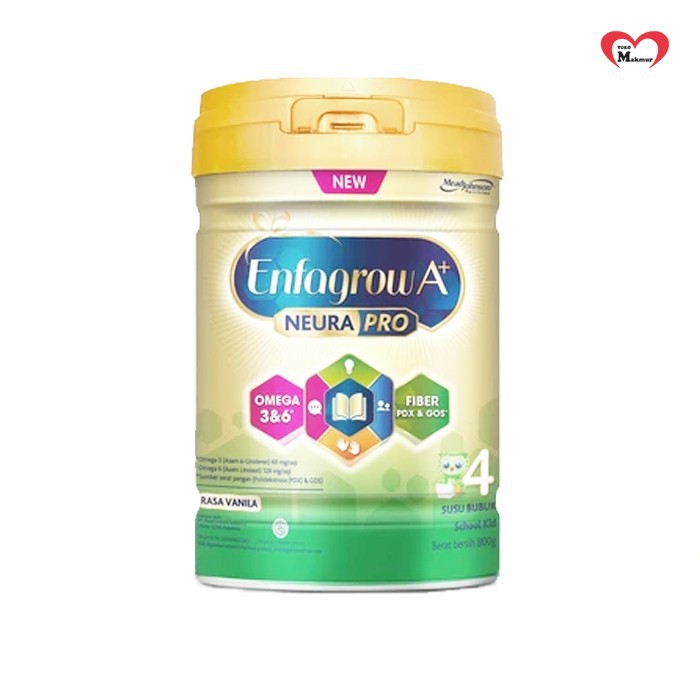 Enfagrow A+ 4  800 gr