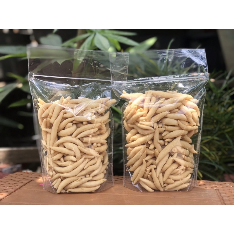 

GABUS KEJU PREMIUM 250gr