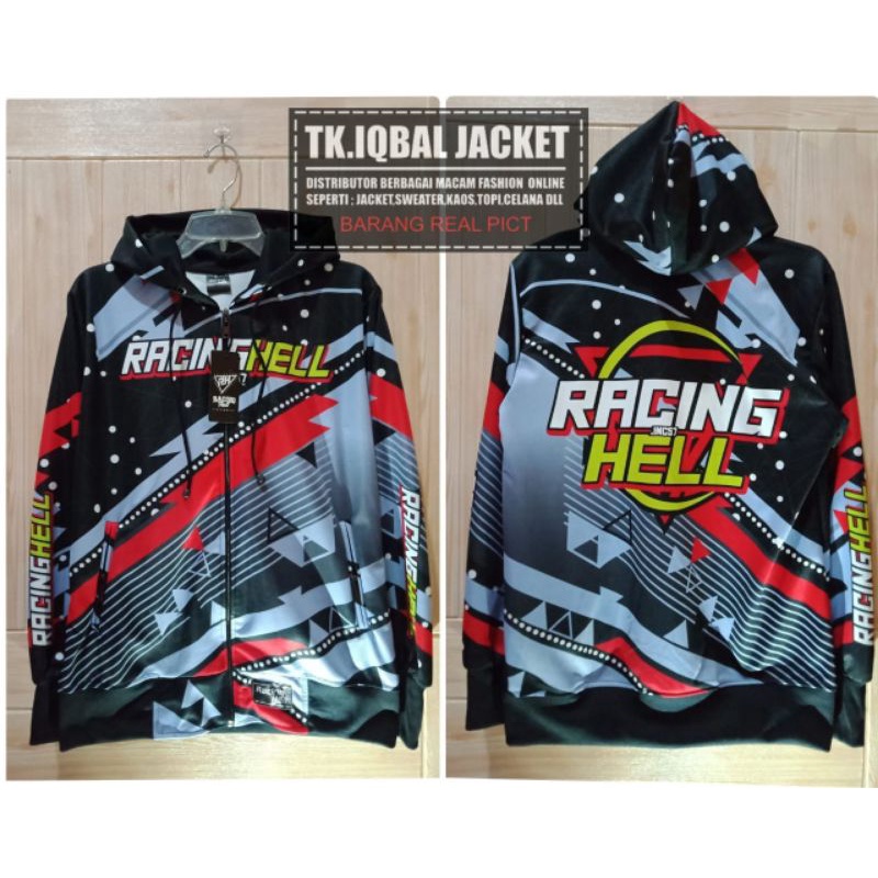 JAKET RACING / JAKET RACING HELL / JAKET MOTOR / JAKET VARSITY / JAKET BASSEBALL / JAKET KEKINIAN / JAKET PRIA WANITA