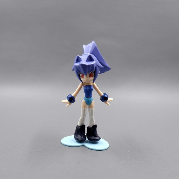 Gashapon Anime Figure Ori - Kode FG.17