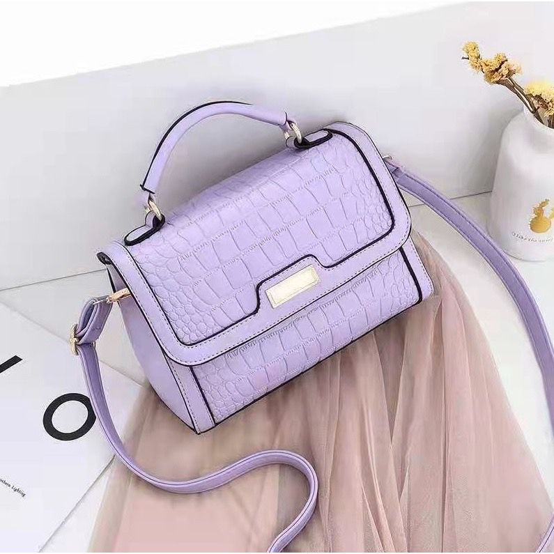 TAS SELEMPANG WANITA E4711 TAS FASHION TAS JAKARTA TAS UNIK TAS LUCU TAS GROSIRCODE