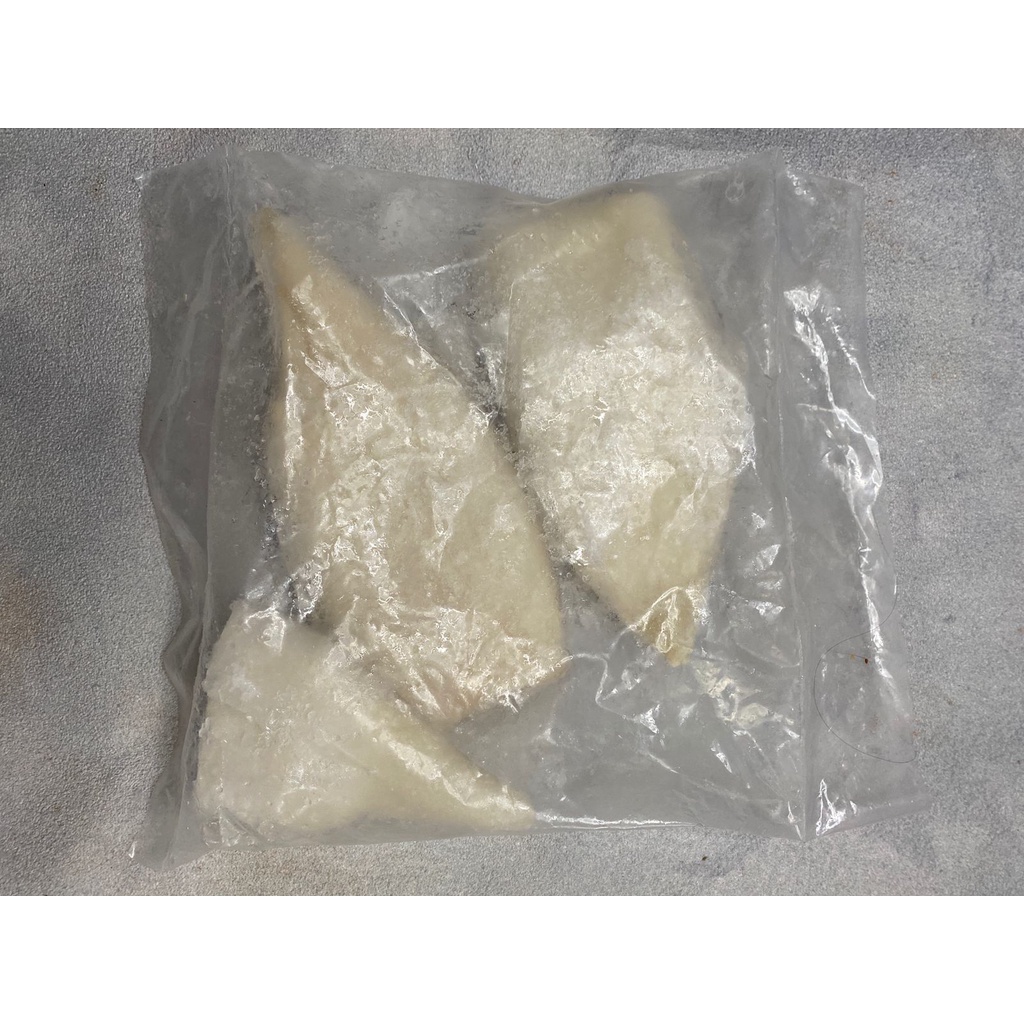 

Cumi Kupas Beku Frozen / Seafood Squid Tube 500 gr 1kg