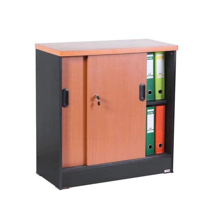 

Lunar Credenza / Lemari Arsip Pendek Sliding type LRP 705