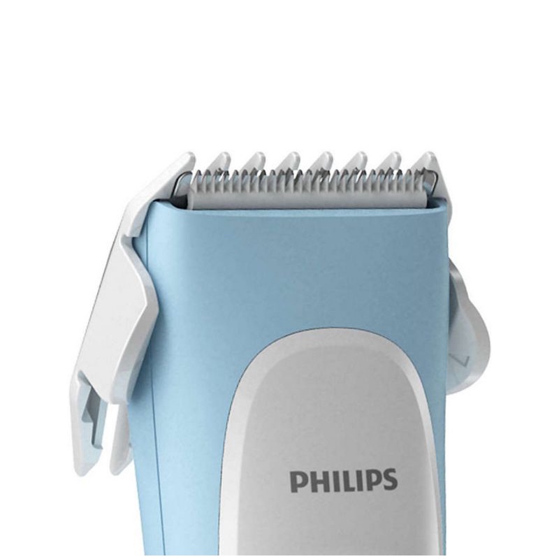 philips kids friendly hair Clipper HC1055/15 pencukur rambut anak