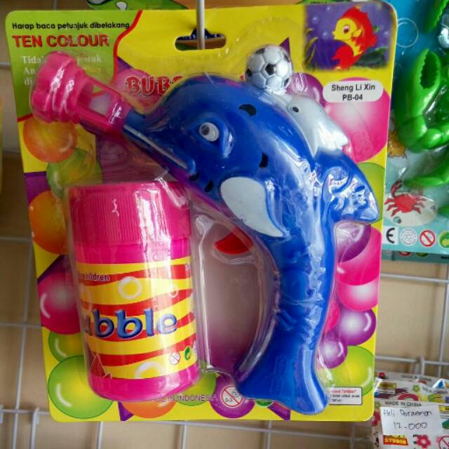 Mainan Balon Bubble Camera Pistol Gelembung Buble Babol Mainan Balon Bubble Camera Pistol Gelembung Buble Babol