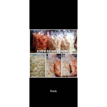 

KERIPIK SINGKONG