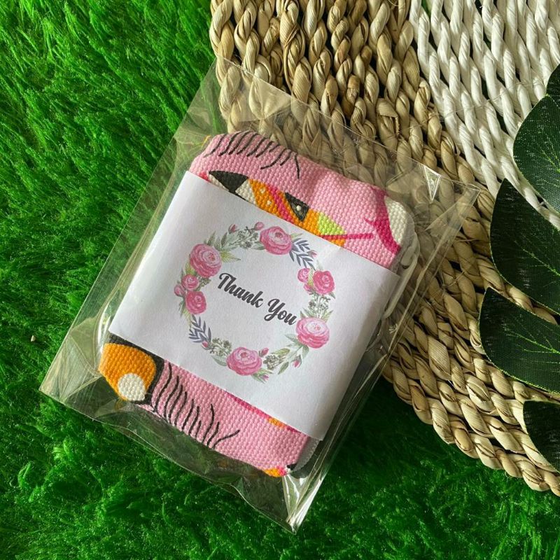 Gantungan Kunci Dompet Mini Imut Lucu Cocok Untuk Souvenir Pernikahan Murah Meriah