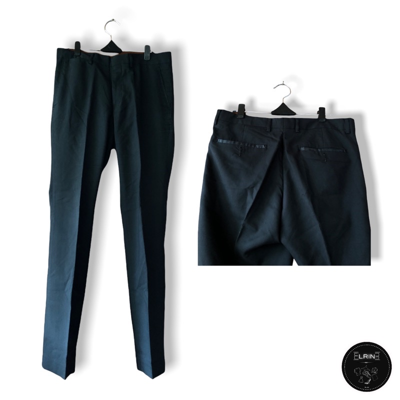 [PRELOVED] Aaron Gale Celana Bahan