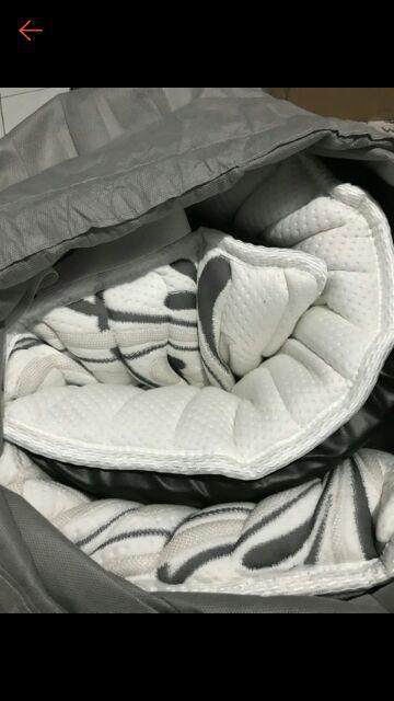 Kasur Lipat Florence / Travel Bed Florence Uk. 90x190cm