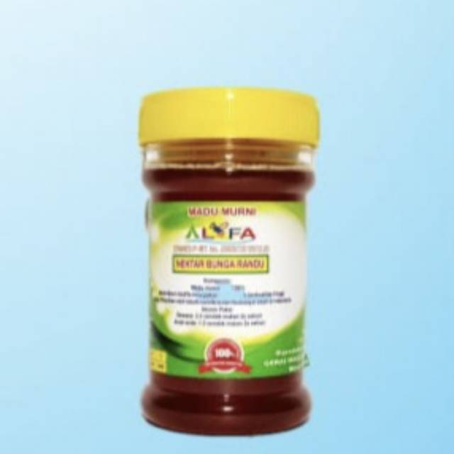 

Madu Randu