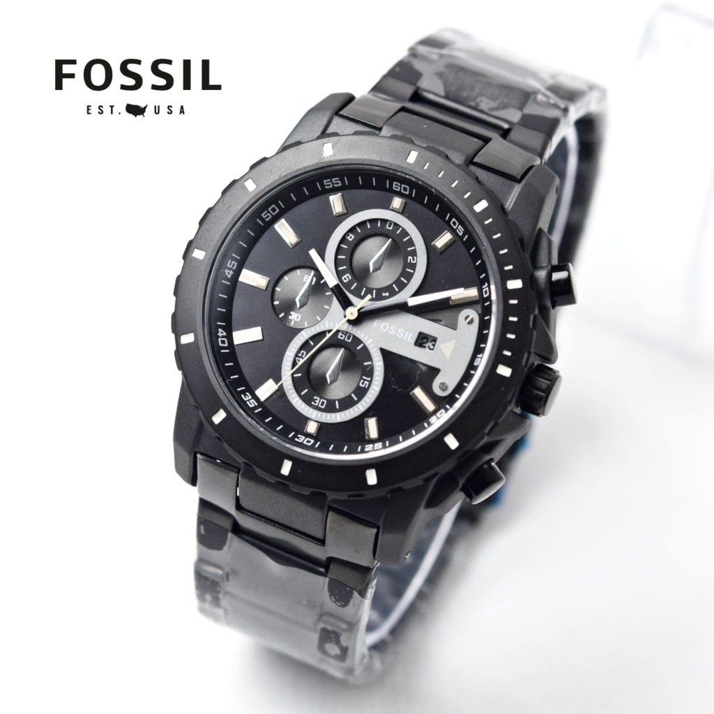 JAM TANGAN PRIA NEW