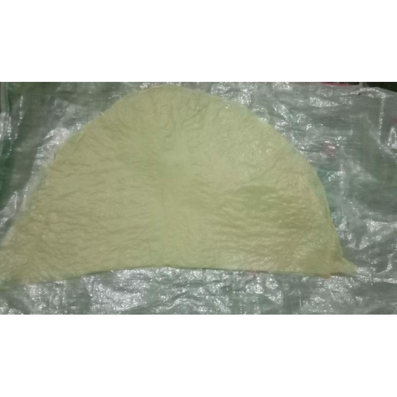 

Kembang Tahu Warisan Kolot