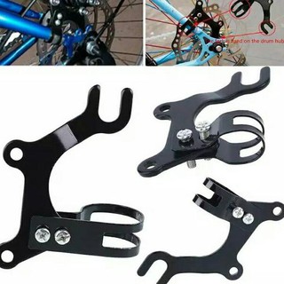 Paling Disukai Adaptor sambungan dudukan kepala rem Paling Disukai Adaptor sambungan dudukan kepala rem