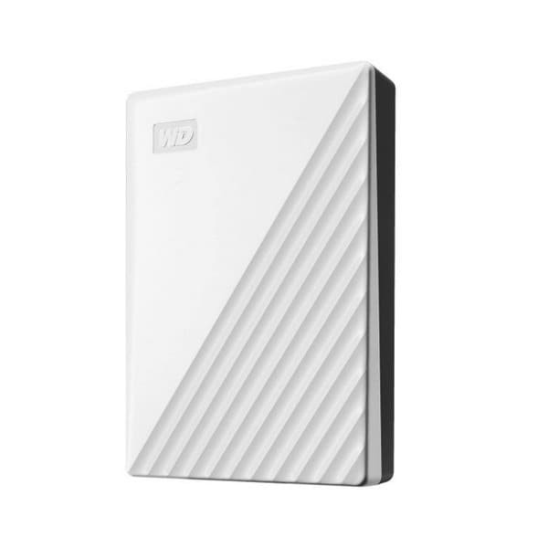 WD 2TB My Passport Hardisk External USB3.0