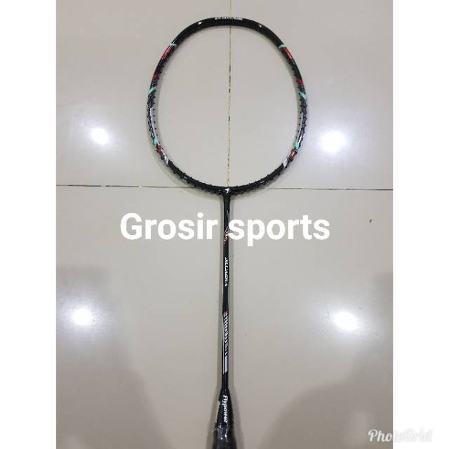 Raket Batminton FlyPower Aluagra Original