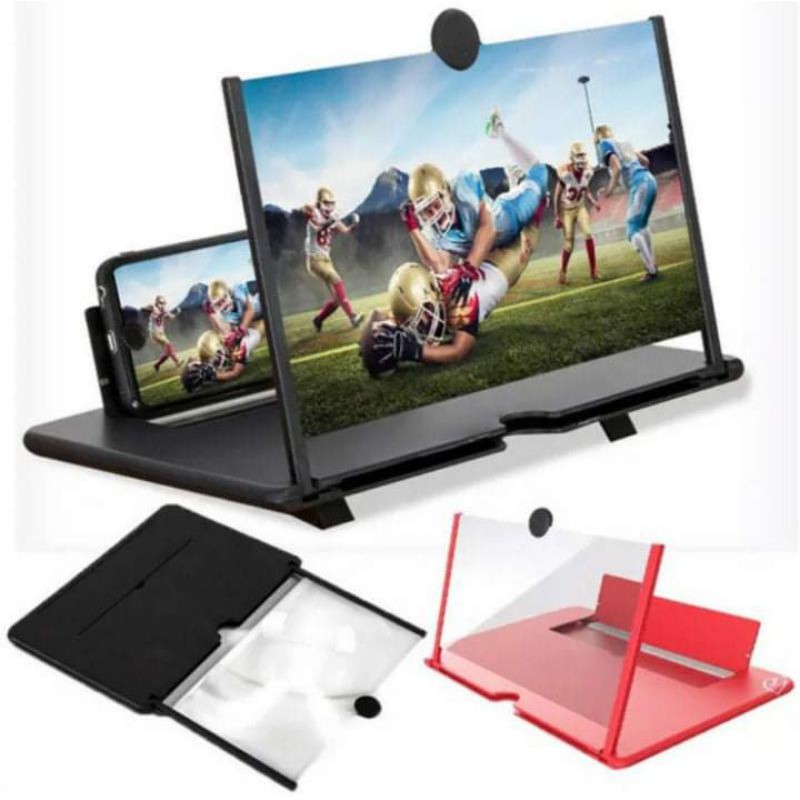 Pembesar Layar HP Jumbo 10"