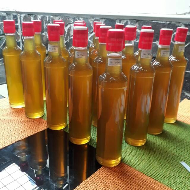 

Madu murni