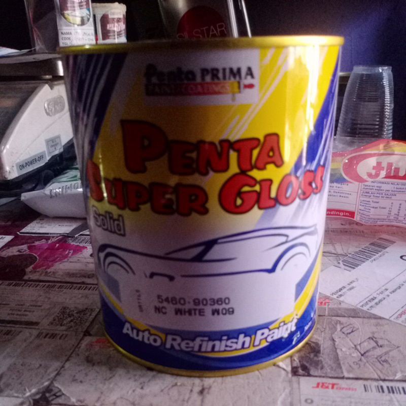 PENTA SUPER GLOSS