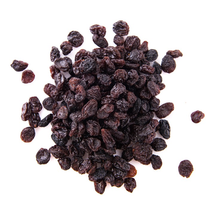 Kismis Hitam Dark Raisin 500 gr Manis Premium Natural Healthy Food