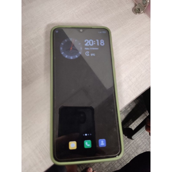 Xiaomi Redmi Note 8 Pro 6/128 Green