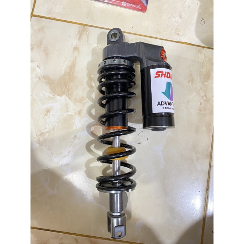 SHOCKBREAKER SHOWA 310/335 beat vario scoopy mio dll barang real kyak difoto