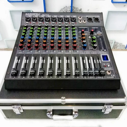 Mixer Hardwell mark 8 original