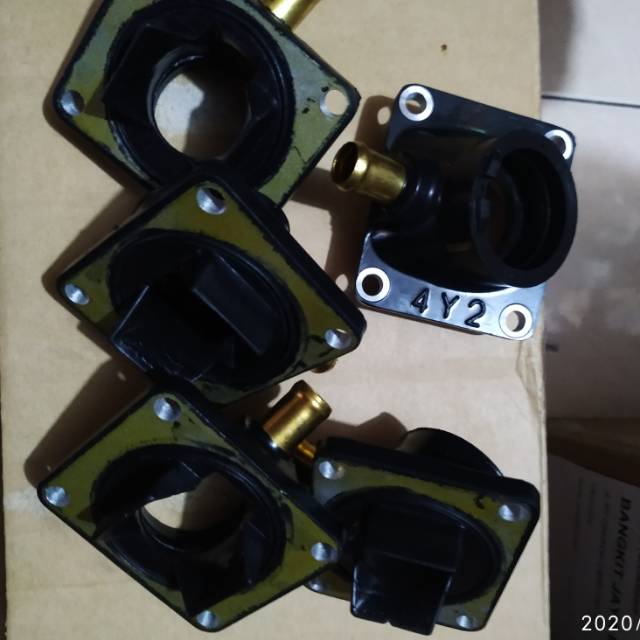 MANIPOL RX KING MANIPUL CARBU RX KING 4Y2