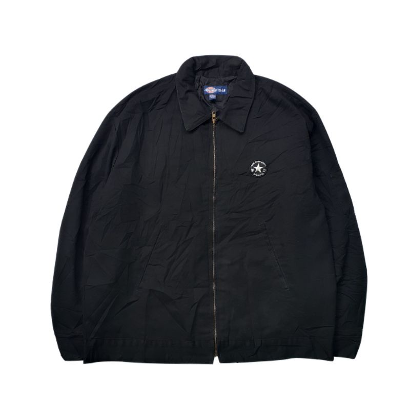 WORK JACKET DICKIES SECOND