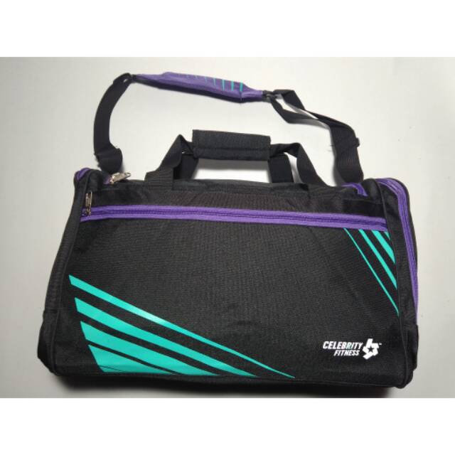 TAS GYM CELEBRITY FITNESS & FITNESS FIRST